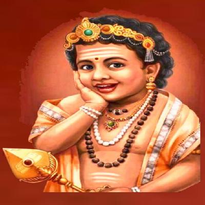 Maargazhi Thirunaal 2022 - Day 22 Maargazhi Thirunaal 2022 - Day 22