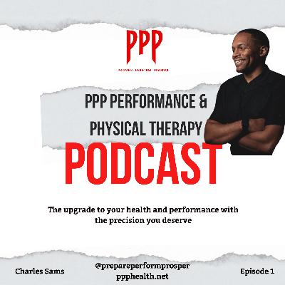 Ankle Strength Why We Need it & How To Improve