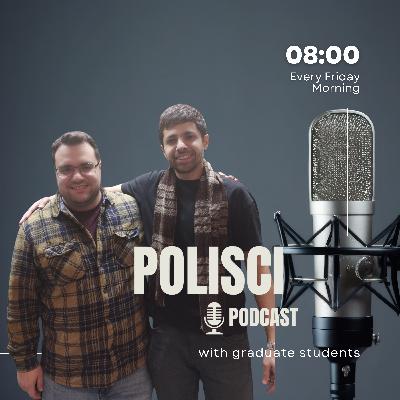 From Long Island to Montreal – Exploring Populism with Nick Von Rosk