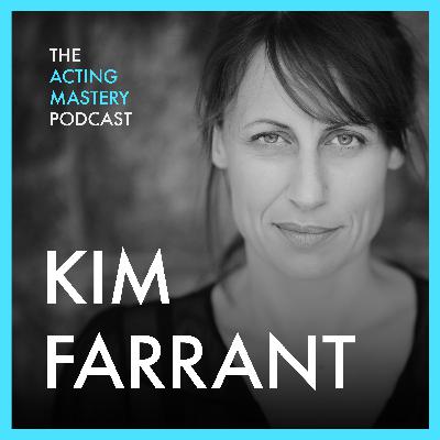 001 | Interview with the acclaimed director Kim Farrant