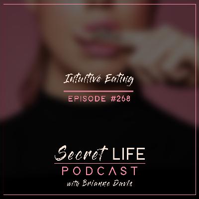 Intuitive Eating
