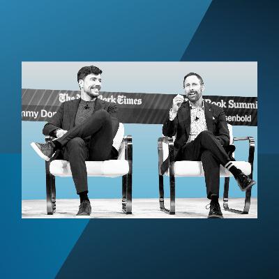 MrBeast Isn’t Looking for Controversy