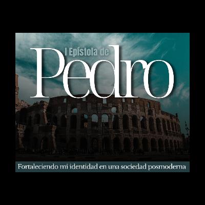 #158 - La responsabilidad de los pastores - 1Pedro 5v1-6