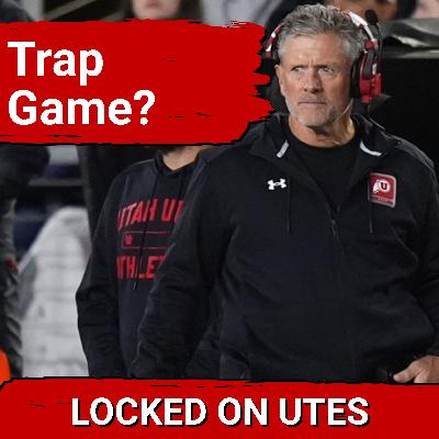 ALERT: Utah Utes MUST DOMINATE Baylor Bears to keep CFP Chances ALIVE | Big 12 WILD WEEK AHEAD ALERT: Utah Utes MUST DOMINATE Baylor Bears to keep CFP Chances ALIVE | Big 12 WILD WEEK AHEAD