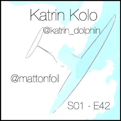 Make this an inclusive sport - a live chat with Katrin Kolo