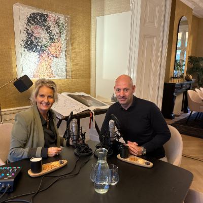 Podcast Merlin Melles & Lodewijk van Ommeren - Bureau Zuidema Podcast Merlin Melles & Lodewijk van Ommeren - Bureau Zuidema