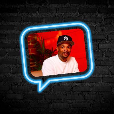 Jamie Roberts | Explains The Comedy Business! [EP.-48]