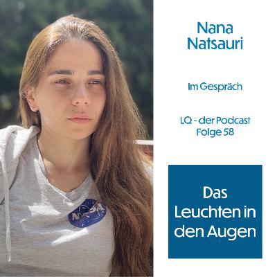 Das Leuchten in den Augen Das Leuchten in den Augen