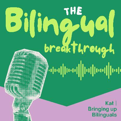 What to expect from your child's language development during a trip 'home'