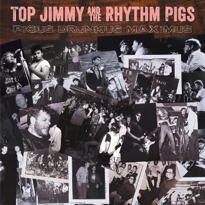 Stereo Embers The Podcast 0492: Steve Berlin (Los Lobos. Top Jimmy And The Rhythm Pigs) Stereo Embers The Podcast 0492: Steve Berlin (Los Lobos. Top Jimmy And The Rhythm Pigs)