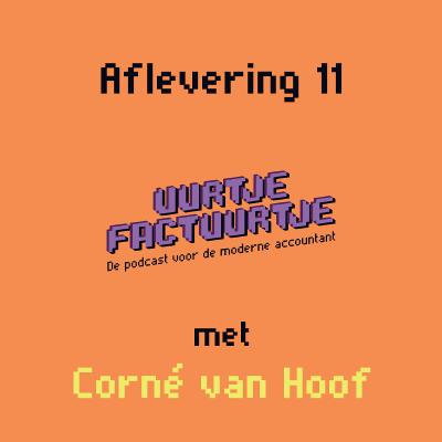 Aflevering 11 - Aanbesteden richting de Cloud