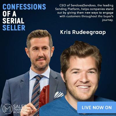 COSS91 - Kris Rudeegraap COSS91 - Kris Rudeegraap