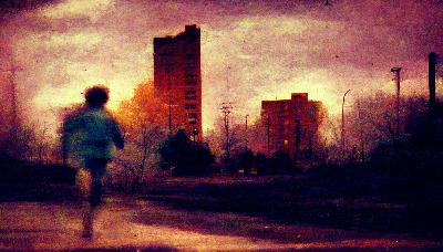 Небо Онлайн - С пристани в мир (электро)