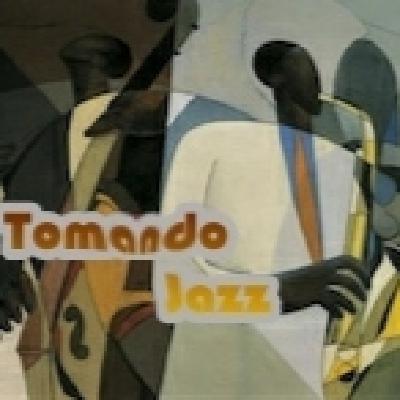 Latin Jazz 18 - Demasiado corazón