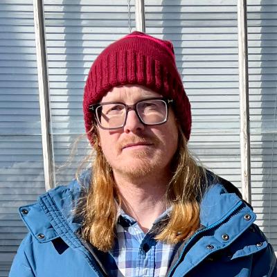 Michael Ned Holte: Good Listener