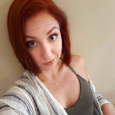Episode 5: Interview With Cayla Episode 5: Interview With Cayla
