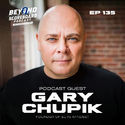 The Curious Coach: Exploring Human Performance with Gary Chupik
