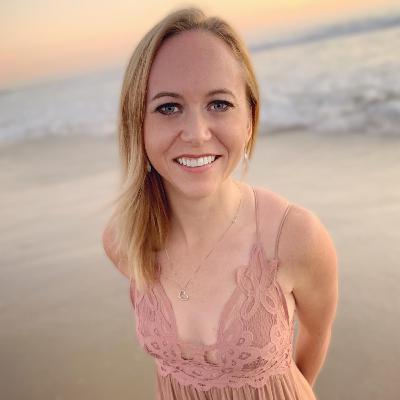 Episode 4: Kat Feeney: Nutrition, Balance, Life Lived Fully Episode 4: Kat Feeney: Nutrition, Balance, Life Lived Fully