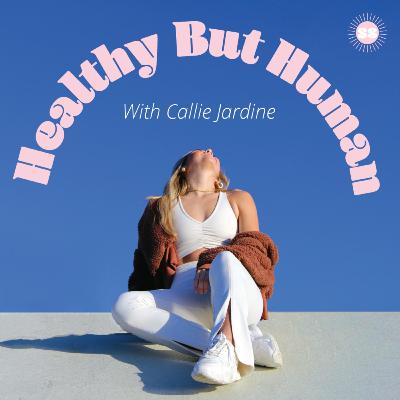 healthy on the outside, striving on the inside