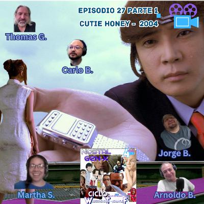 T4 E27, Cutie Pay... de Miel(da) Pt. 1