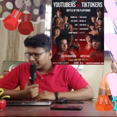 My Thoughts on YouTube VS Tik-Tok Boxing My Thoughts on YouTube VS Tik-Tok Boxing