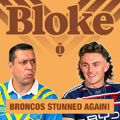 Broncos go 0/2 + Matty and Tommy go HEAD TO HEAD on Souths v Roosters rivalry Broncos go 0/2 + Matty and Tommy go HEAD TO HEAD on Souths v Roosters rivalry