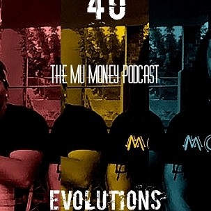 The Mu Money Podcast