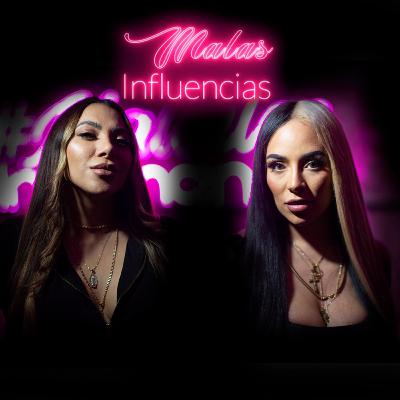 Malas Influencias LIVE