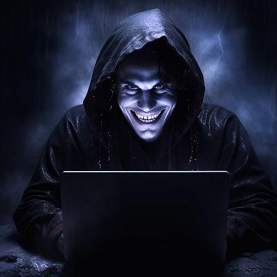 DEEP WEB - Partea Intunecata Pe Care Nu Ar Trebui sa o Vezi! ft. @Nocturnum Povesti de Groaza