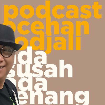 Ada Susah Dan Ada Senang
