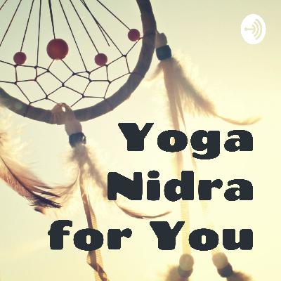 Journey Into the Winter Forest: A Yoga Nidra Practice Journey Into the Winter Forest: A Yoga Nidra Practice