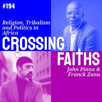 194: Franck Zanu 194: Franck Zanu