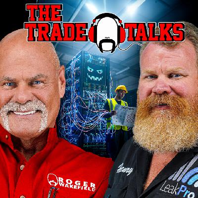 The AI Gold Rush Is Making Tradespeople Rich The AI Gold Rush Is Making Tradespeople Rich