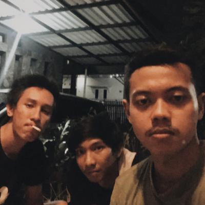 Wejangan 4 : Toxic Relationshit