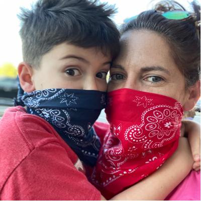 2: “Lots of love” written by Sandra Magsamen. Read by Amanda Davis