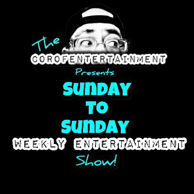 TCOE! #160 Sunday to Sunday 4