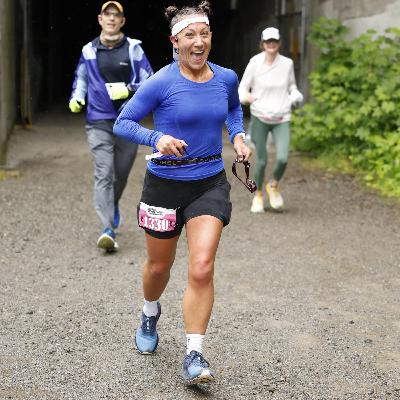 From Marathons to the Grand Canyon: Running Beyond Limits