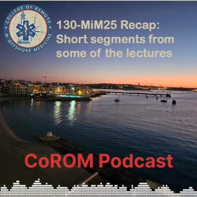 130-MiM25 Recap