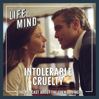 Intolerable Cruelty