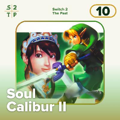 GameCube Online - Soul Calibur II