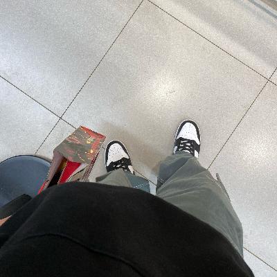 Vou Viajar Sozinho X Expectativas