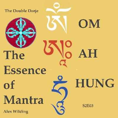 OM AH HUM - in detail!