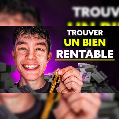Comment trouver un bien rentable rapidement ? ⚡️ La méthode des 4D !