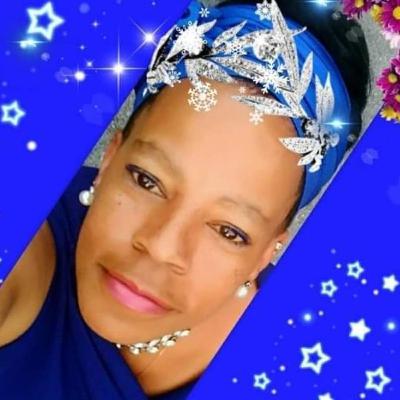 StaY 2 mYseLf© Vocals by Regina " Indi" Jones- Muhammad l