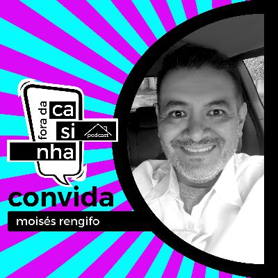 Hermano na área! Caracas!