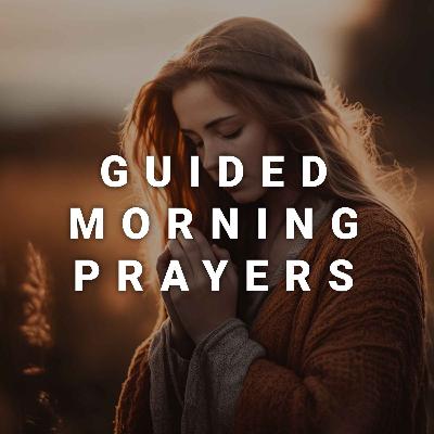 A Morning Prayer To Breakthrough Every Obstacle | Trust God's Plans
