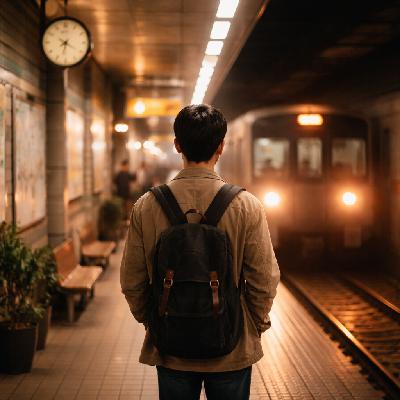 Vol.164 困住你的，是想象中更高版本的自己