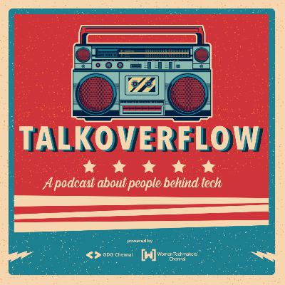 Why yet another podcast 🤷🏻‍♀️