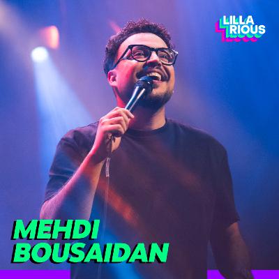 Mehdi Bousaidan – Lost in Translation (Lillarious Festival 2025)