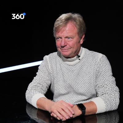 M. Kramár: “Prečo by sa herec nemal vyjadrovať k politike? Veď divadlo je predsa zrkadlo spoločnosti, aj rozprávky sú politika"
